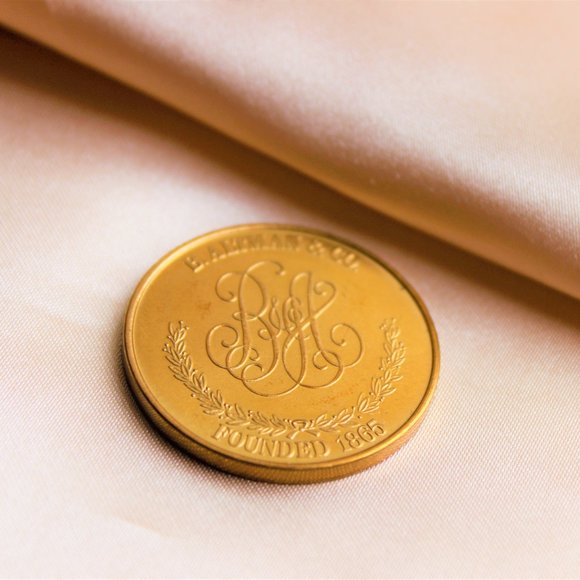 🌺1865-1988 Altman's Commemorative Cincinnati Token - Picture 5 of 10